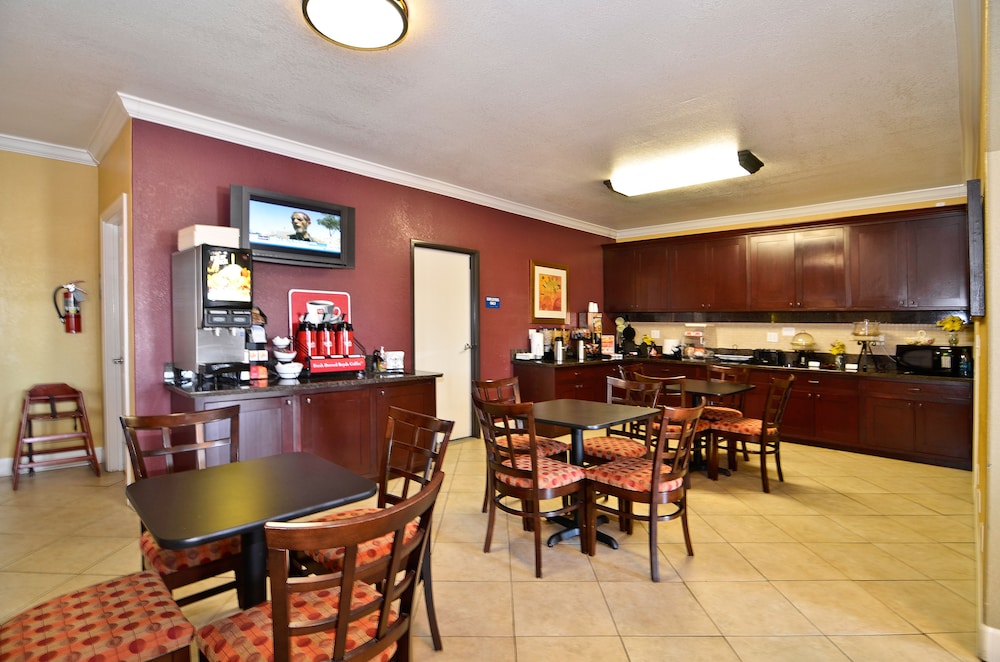 Anderson Inn