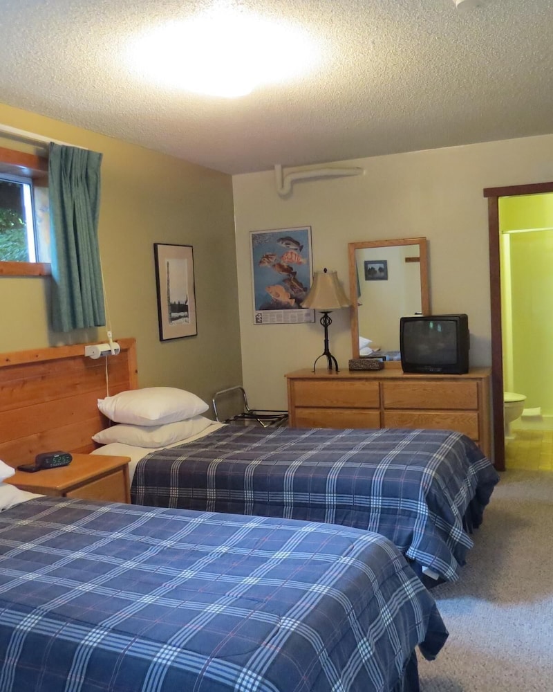 Tofino Swell Lodge