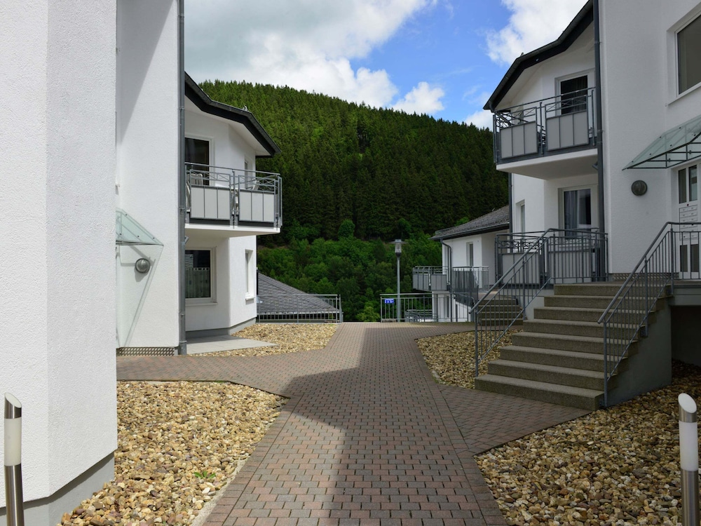 Ferienhaus in Willingen mit Skilift in der Nahe