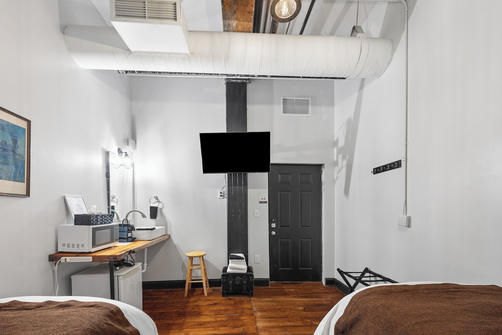 Swedetown European Style Hostel