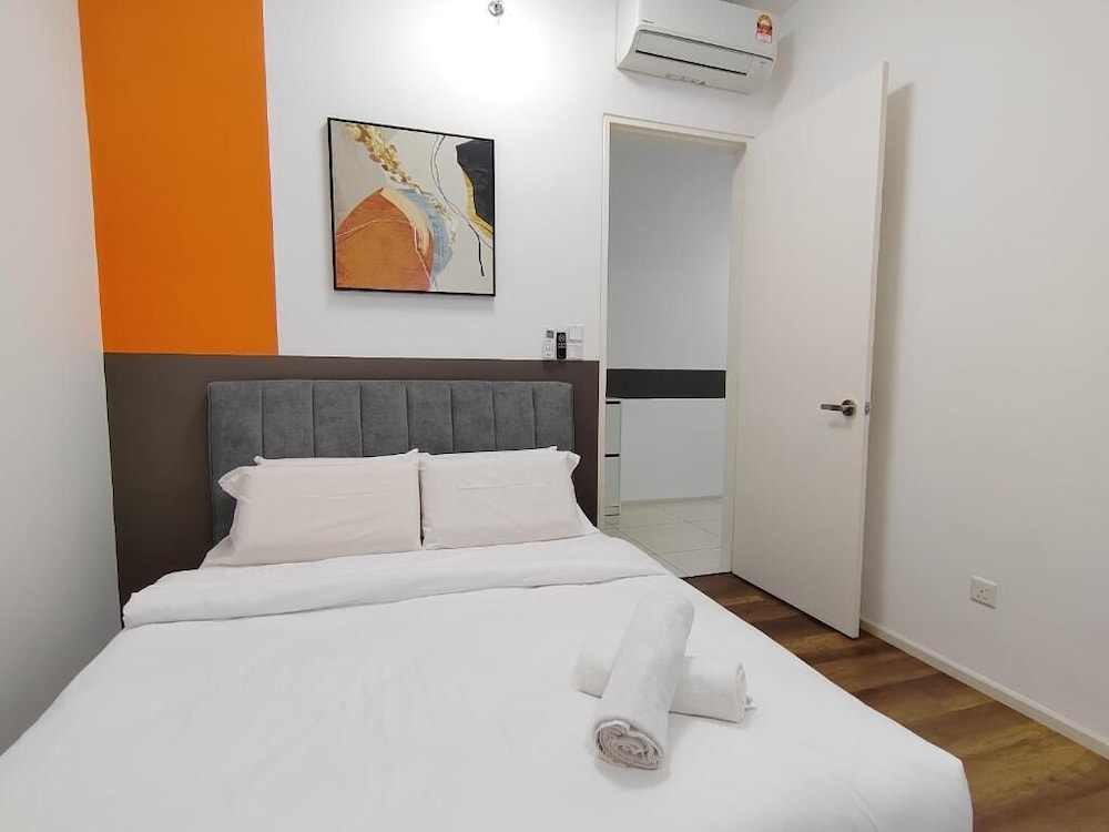 IPOH Sunway Onsen Suites by uBook