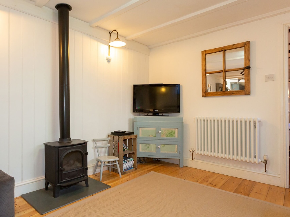 The Sail Loft