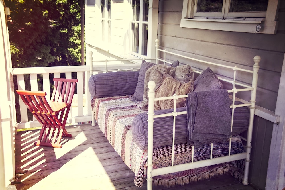 Three Pheasants Boutique B&B