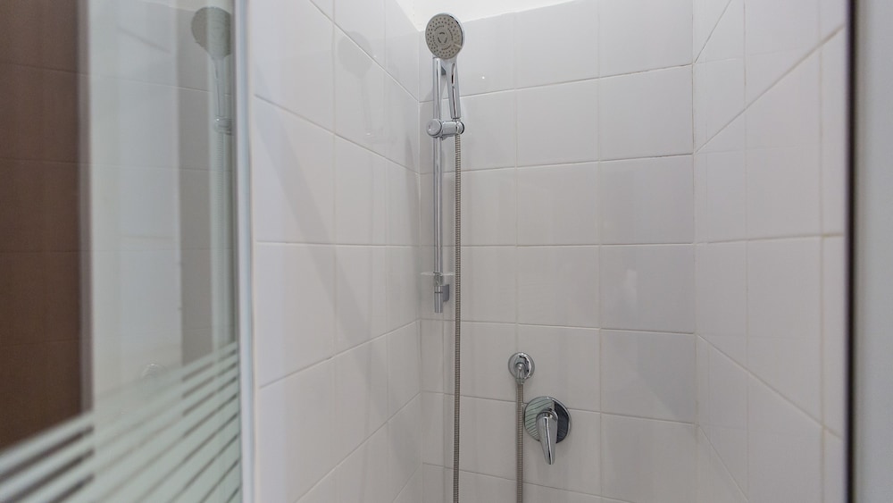 Rental In Rome Pelliccia Apartment