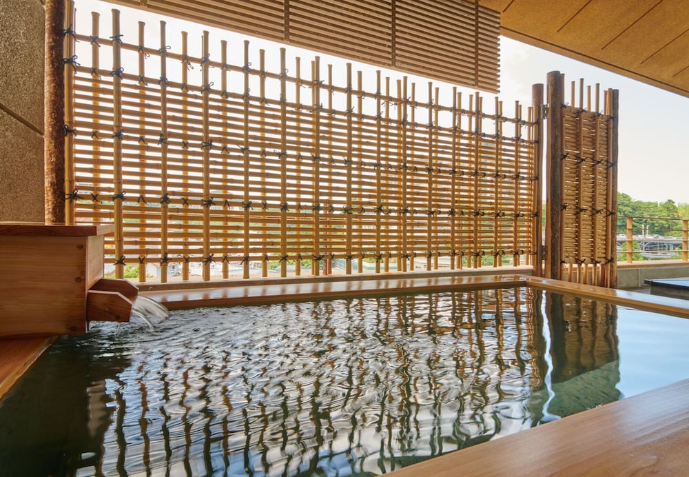 Arima Onsen Hanano – Adults Only