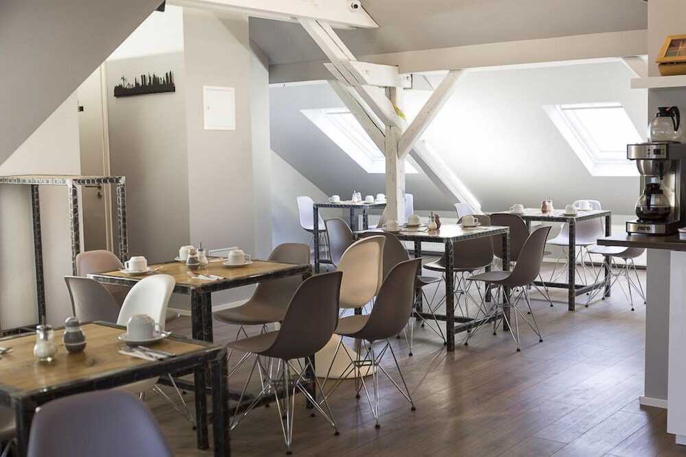 Frankfurt Vacations - Hotel Forty Four - Property Image 12