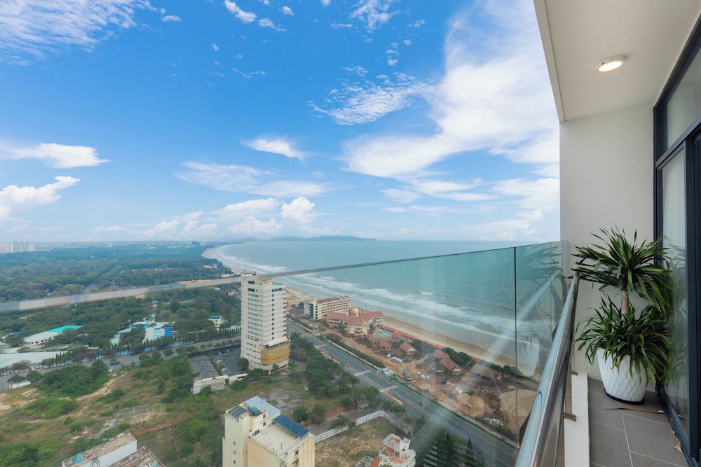 Sumi House - CSJ Tower Apt Vung Tau