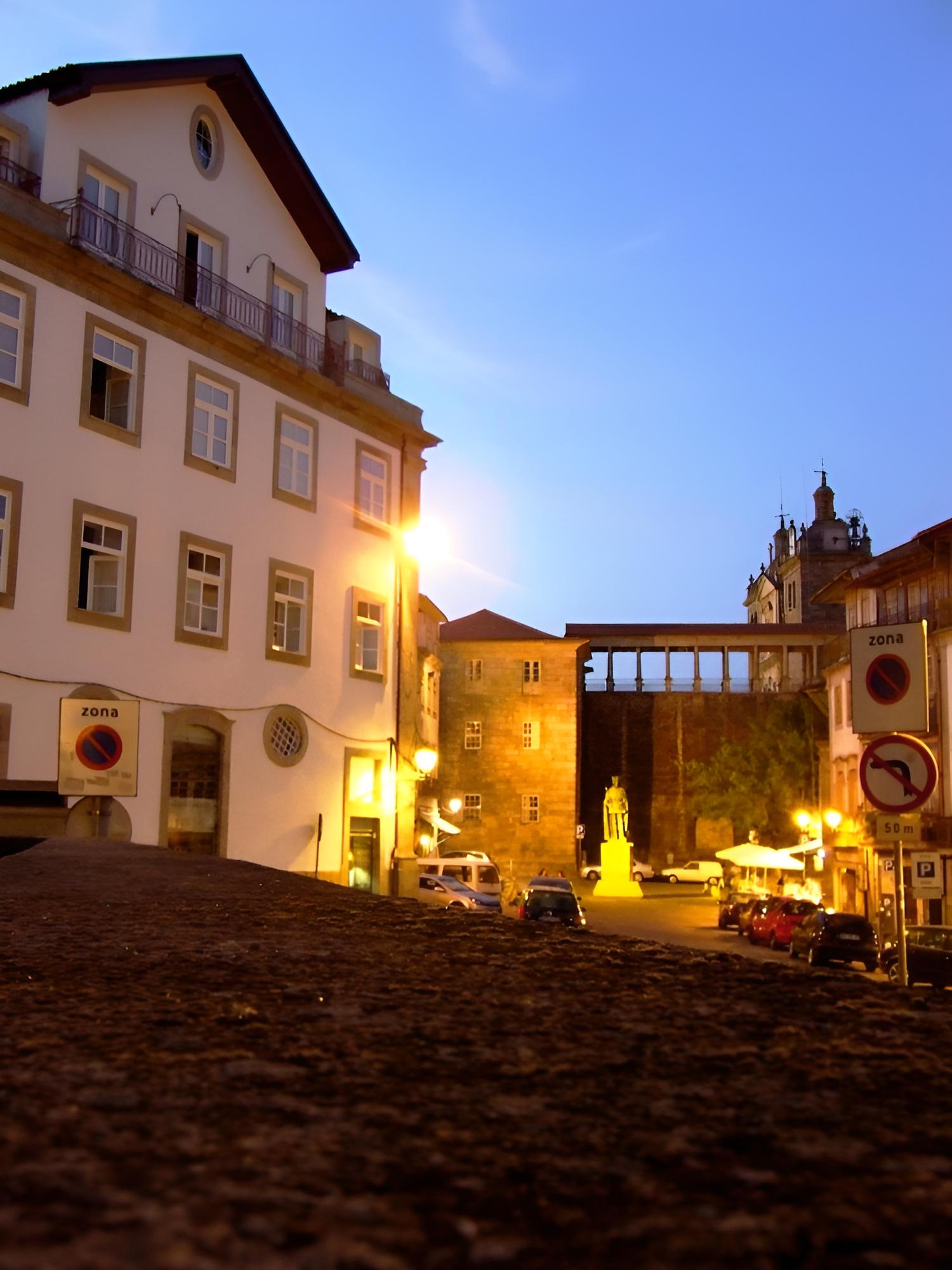 Casa da Sé