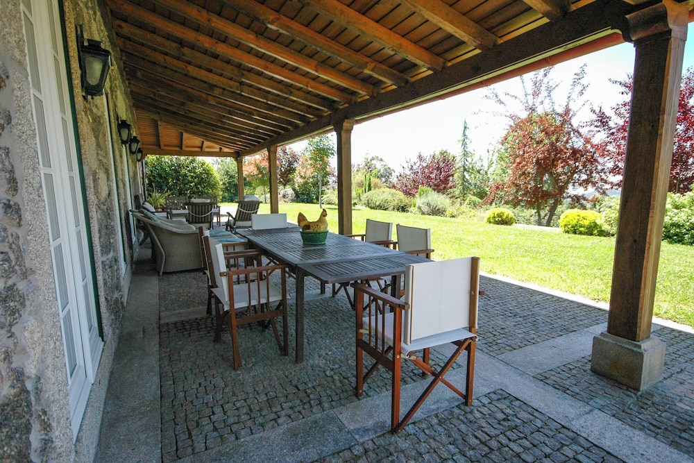 Quinta da Mata