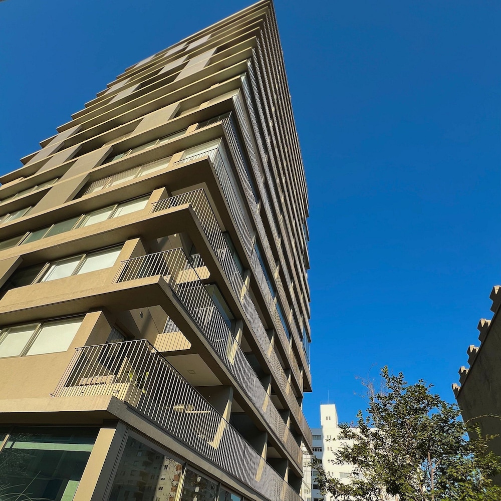 Apartamentos Prime-Prox a Oscar Freire