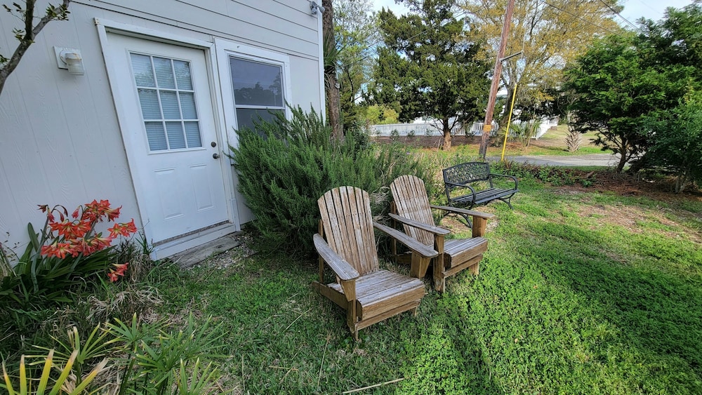 One Marsh Creek by Tybee Vacation Rentals