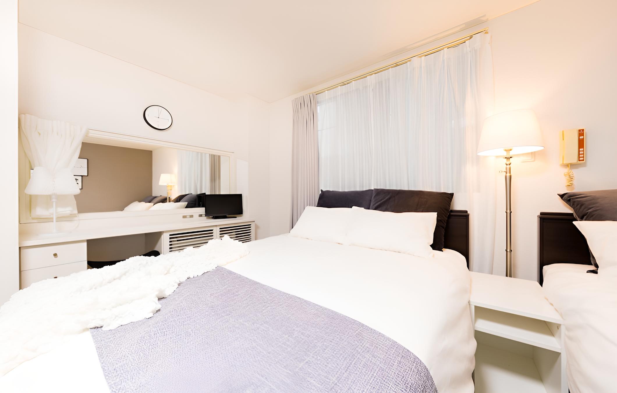 City Hotel Dotombori
