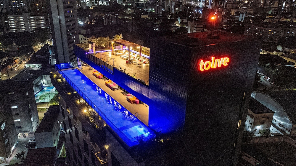 Condomínio TOLIVE One Housi by Carpediem