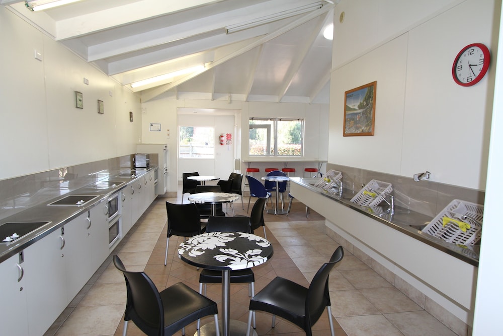 Lake Taupo Holiday Resort