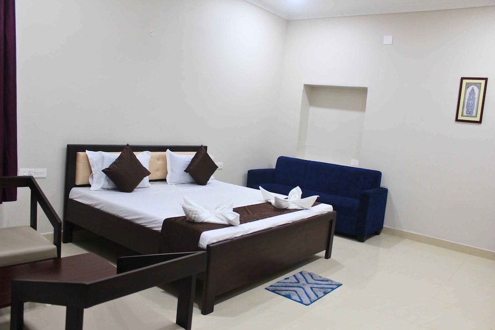 Hotel Yubraj