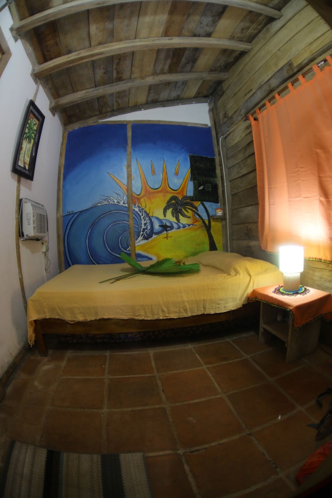 Hostal Oasis - Hostel