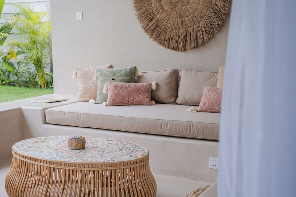 Gili Boho Villas