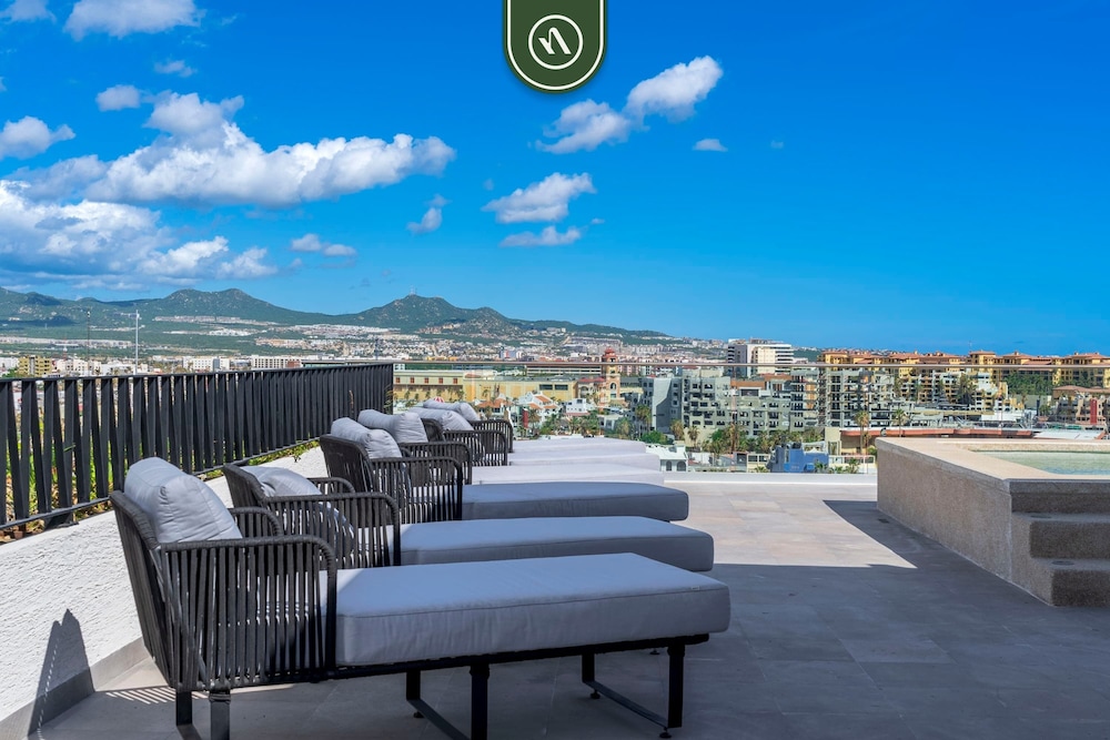 Amazing Studio - Terrace - Marina - King Bed