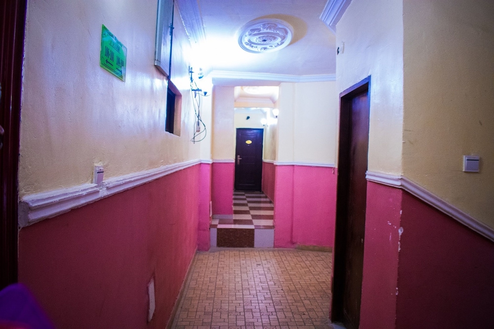 Maria Suites — photo 22