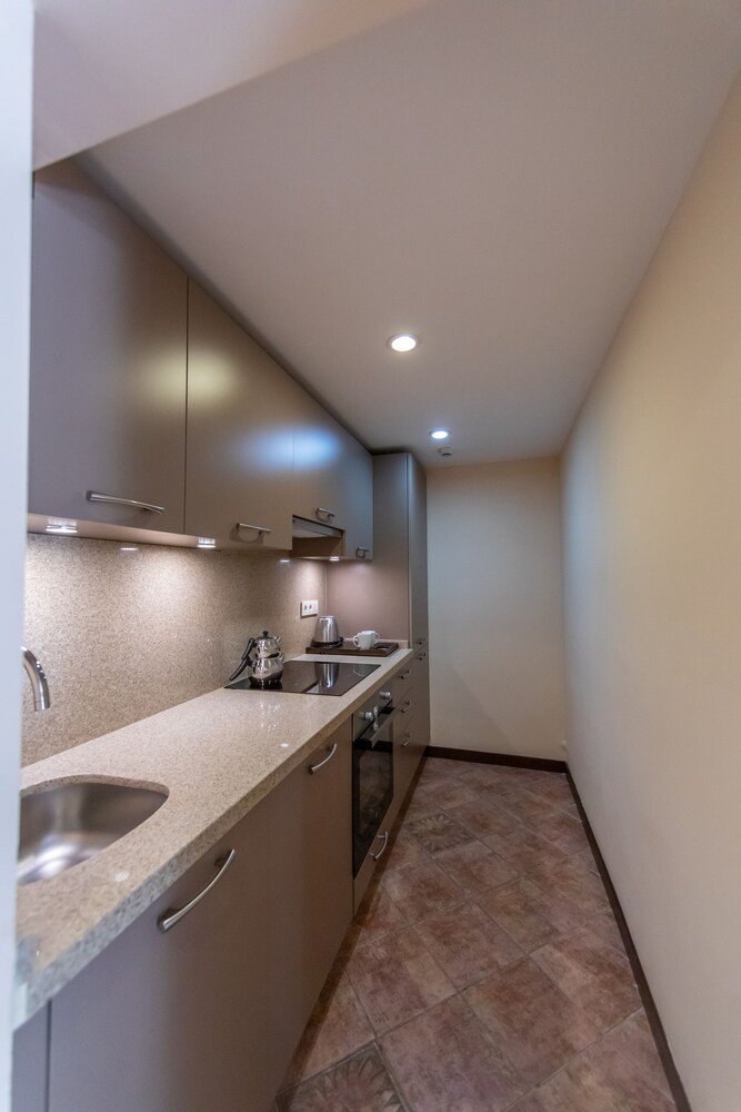 Ipek Garden Palace Residence - Butik Sınıf - Image 38