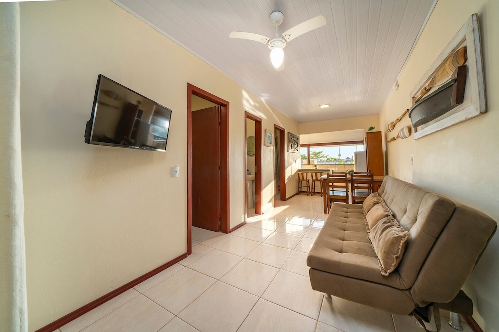 AP 19 Ala Tainha Residencial Solavir