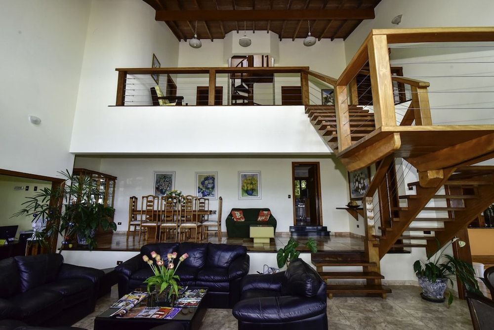 Pousada Residencial Vista Mar