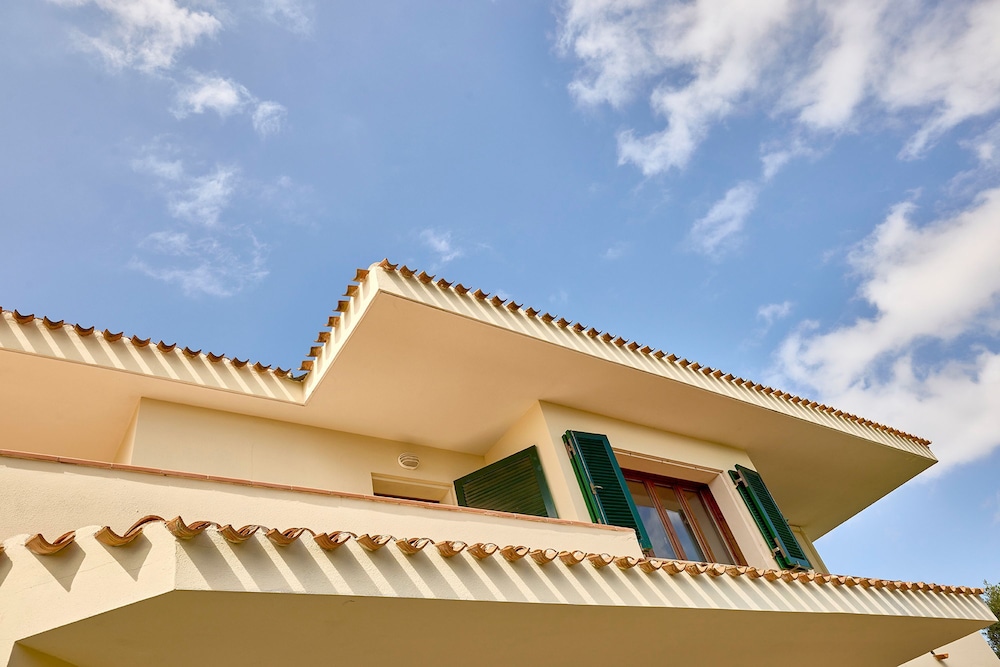 Sardinia Re - La Cruzitta - Terrace photo 2