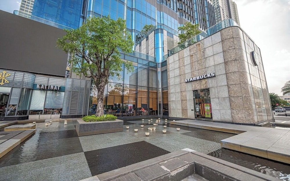 Landmark 5 Vinhomes Central Apartment