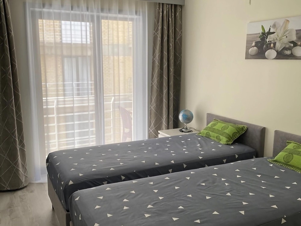 Apartment in Nieuwpoort Near the Beach