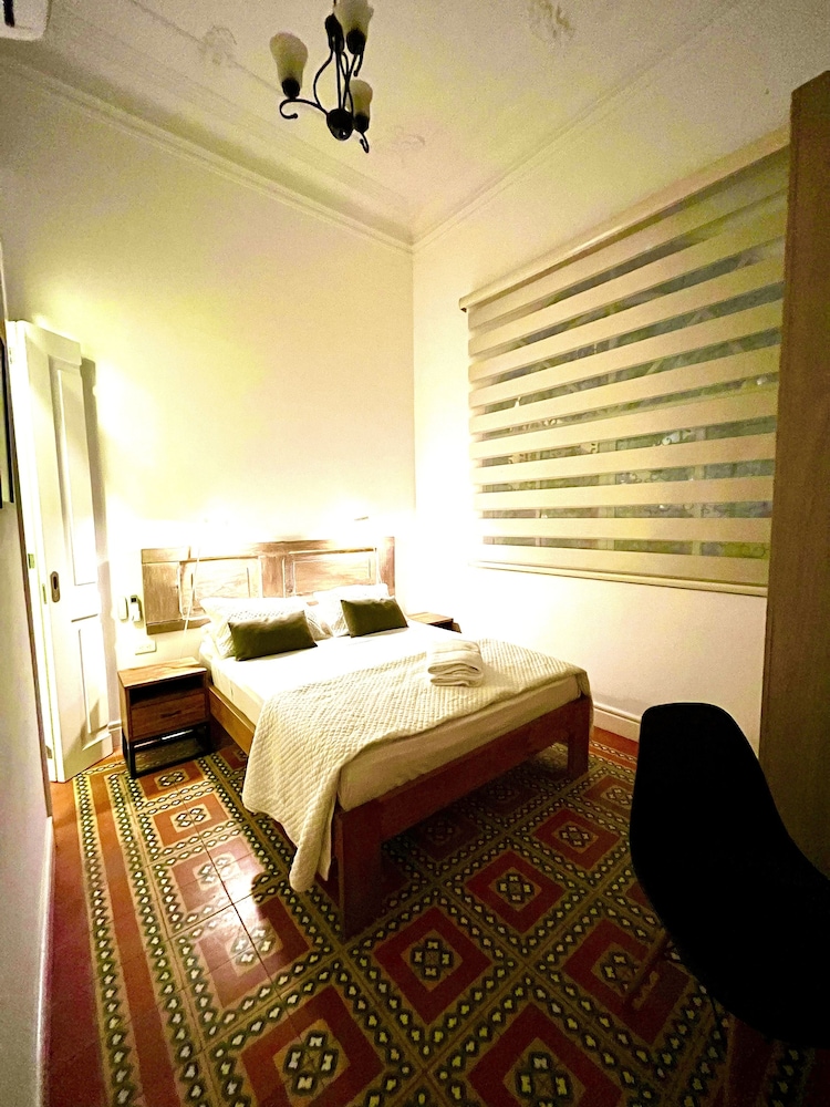 Casa Rambla Serra