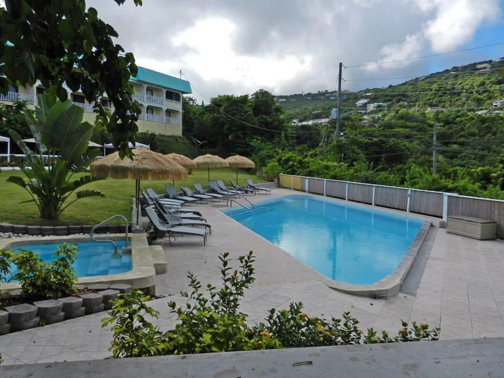 Flamboyan on the Bay Resort and Villas, photo 28