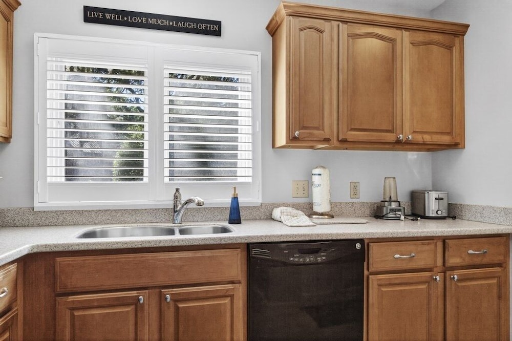 Sea Pines - 867 Ketch Court 2 Bedroom Home