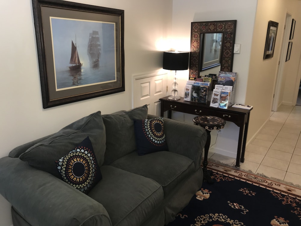 Bridal Veil B&B