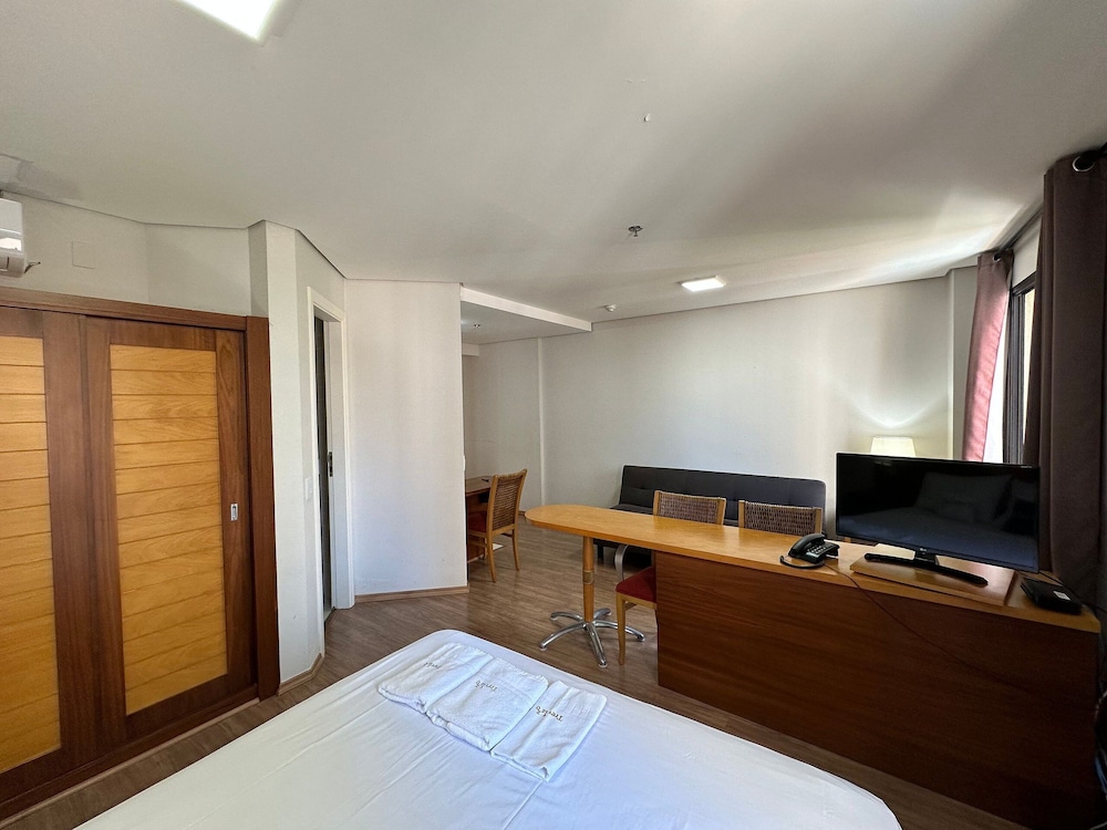 TrevizZo Mercure Hotel Moema