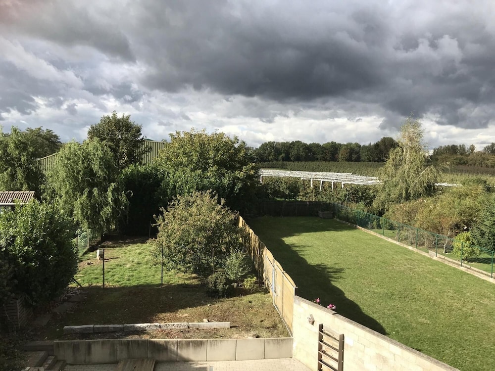 Cozy Vacation Home for 8 Persons in Heers, photo 20