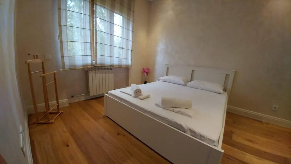Belgrade Center Apartment Lux 2