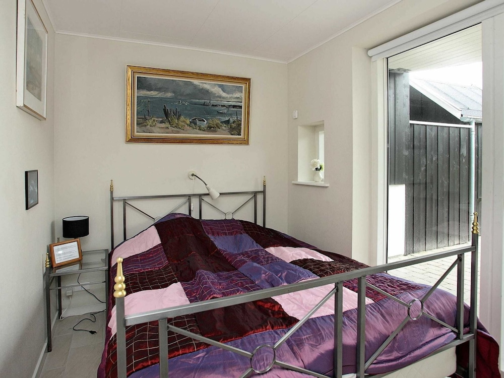 8 Person Holiday Home in Lokken view 5