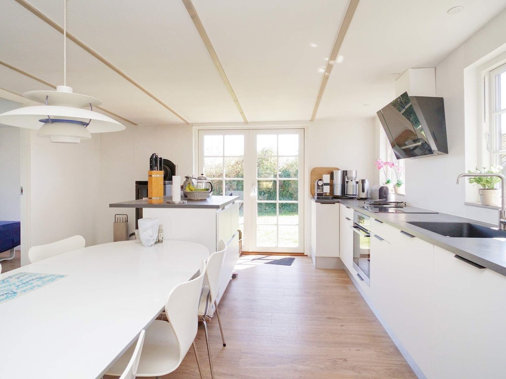 Lovely Holiday Home in Kalundborg near Sea view 5