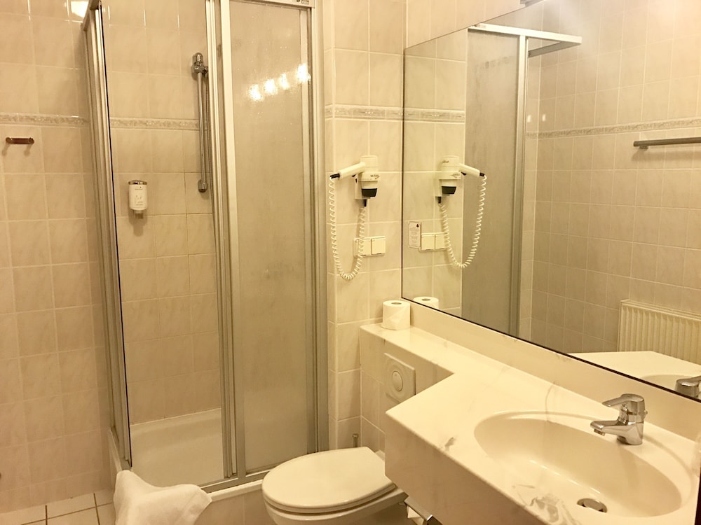 Hotel Berlin in Zossen - Property Image 12