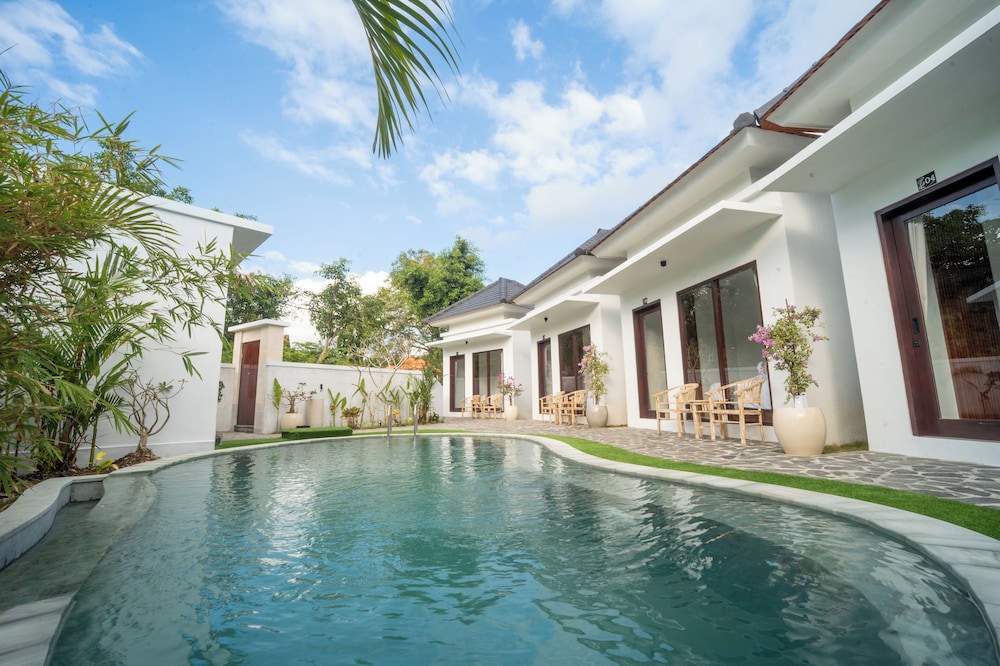 Jangga Nusa Villa