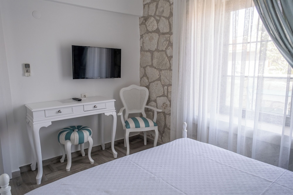 TasAda Otel - Özel Sınıf - Image 37