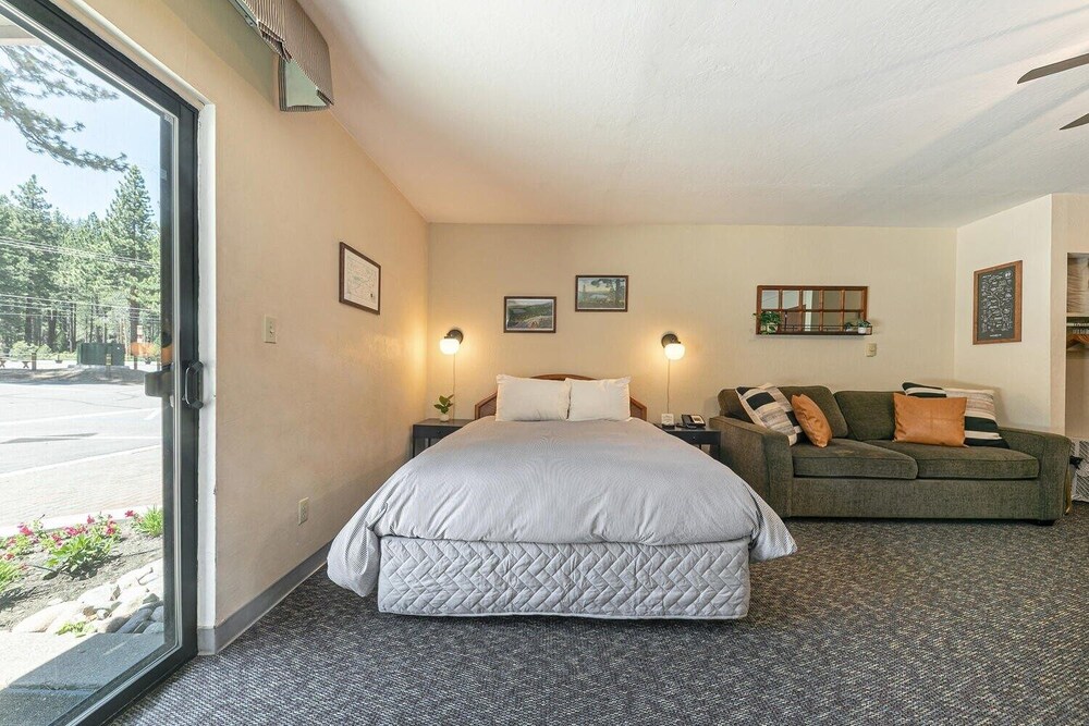 134 Bldg C 1 Bedroom Studio