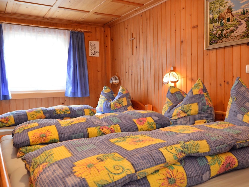 Cozy Apartment near Ski Area in Tschagguns view 2