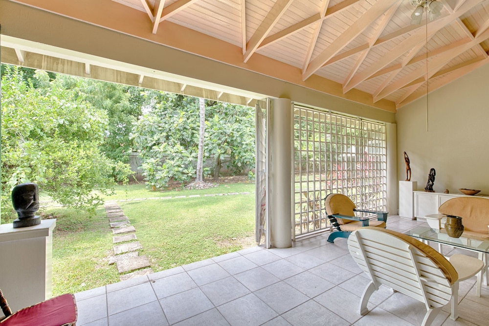 Chester Avenue Bed & Breakfast