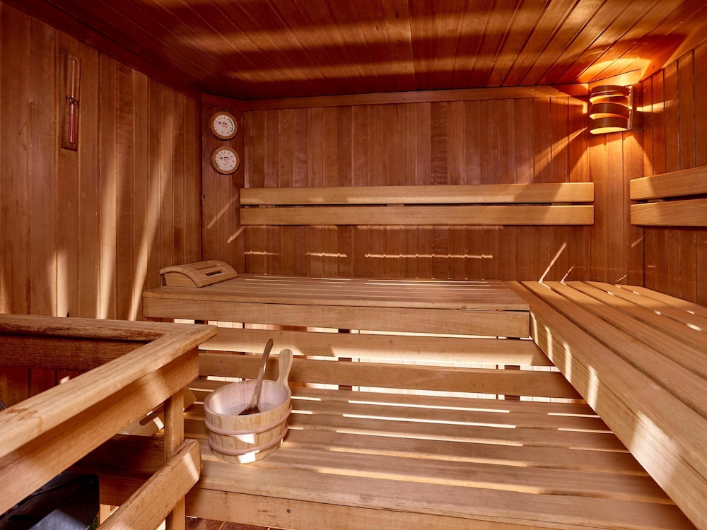 Hotel Monika & Montafon Chalets