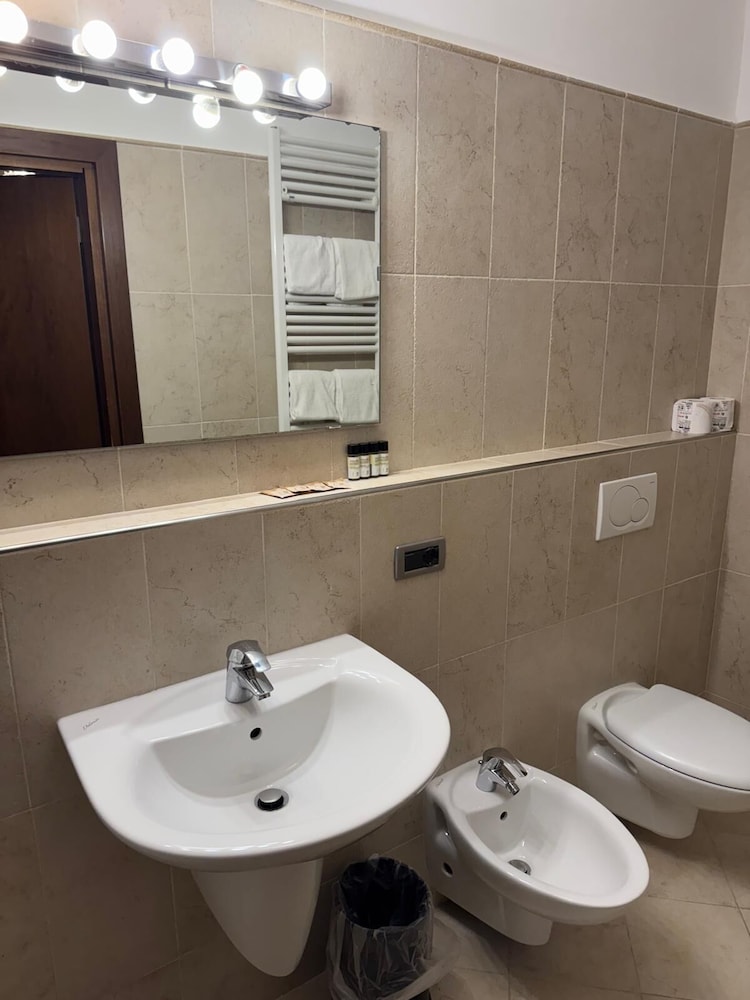 Hotel Guerrato