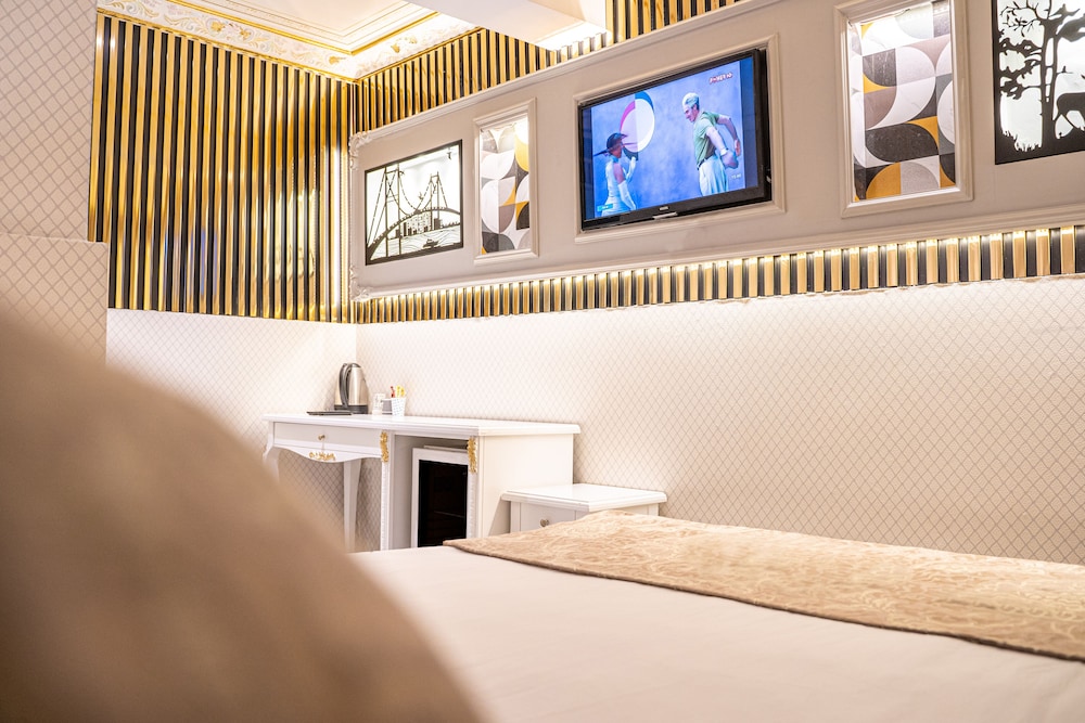 Leyenda Otel - Image 32