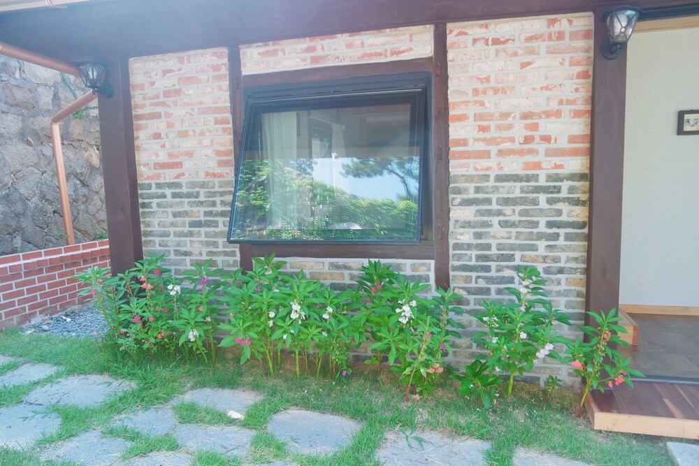 Springtime Guest House