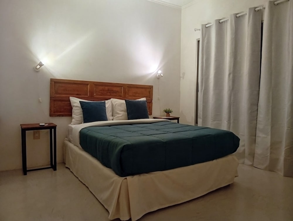 La casita de Tomi