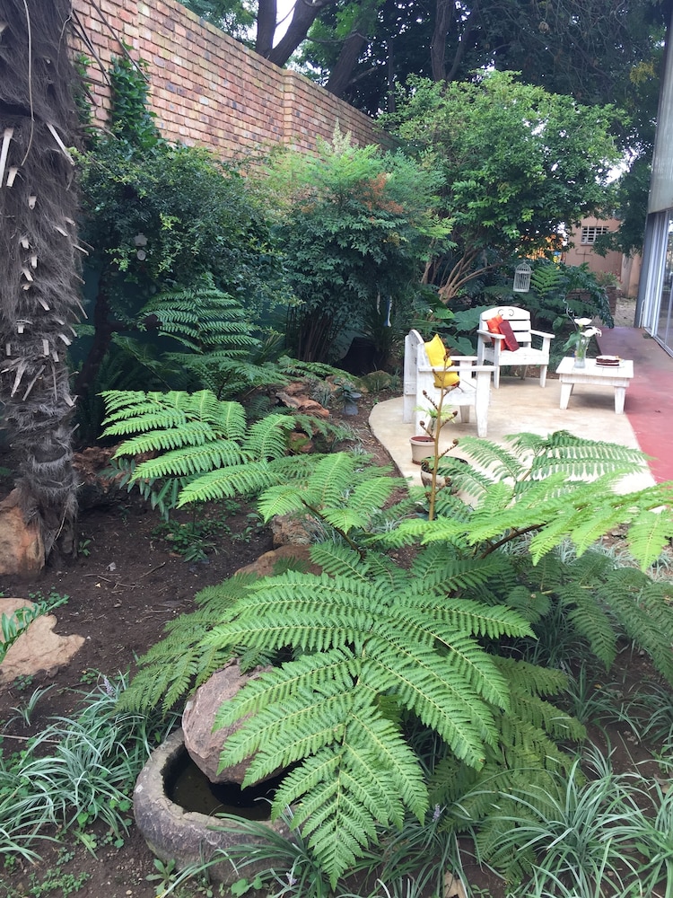 Elsje's Country Inn - Guesthouse